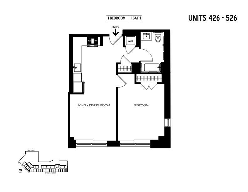 #2 photo, Long Island City, Long Island City , NY 11101