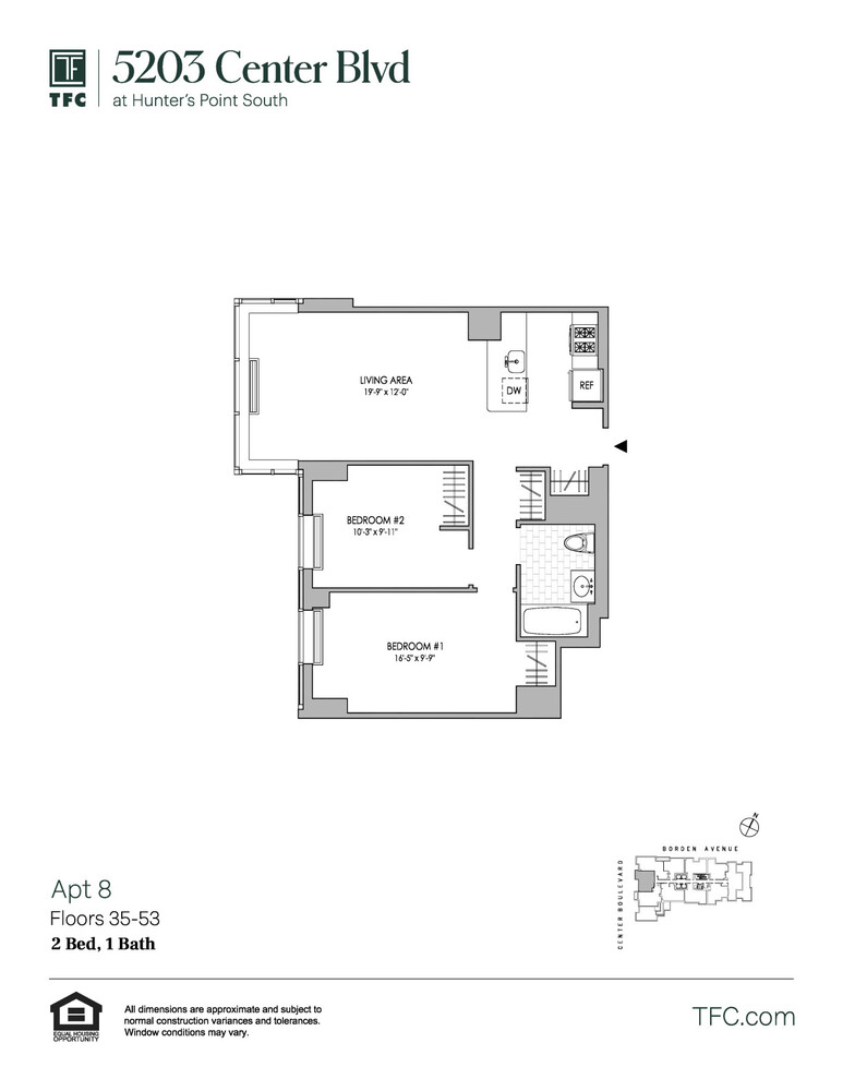 #2 photo, Hunters Point, Hunters Point , NY 11101