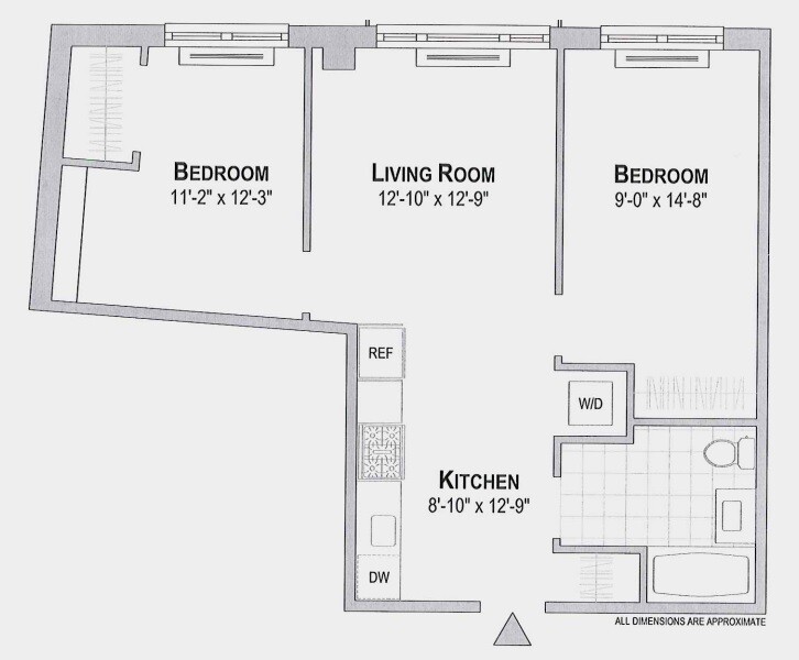 #2 photo, 31-07 38TH Avenue, Long Island City , NY 11101