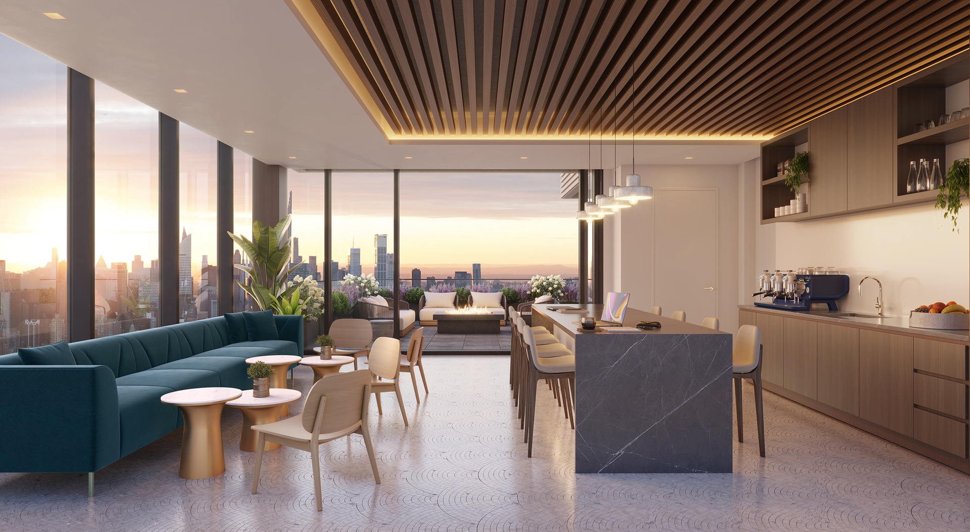 #12 photo, 45-30 Pearson Street, Long Island City , NY 11101