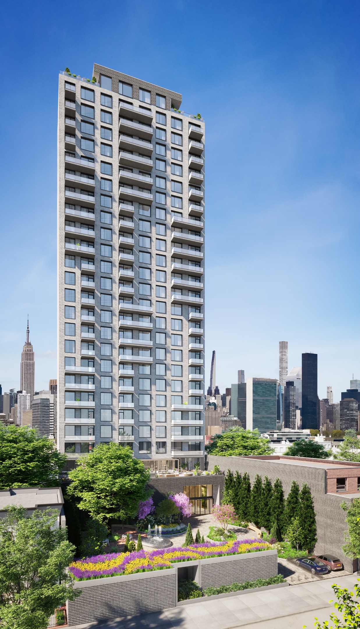 #13 photo, 45-30 Pearson Street, Long Island City , NY 11101