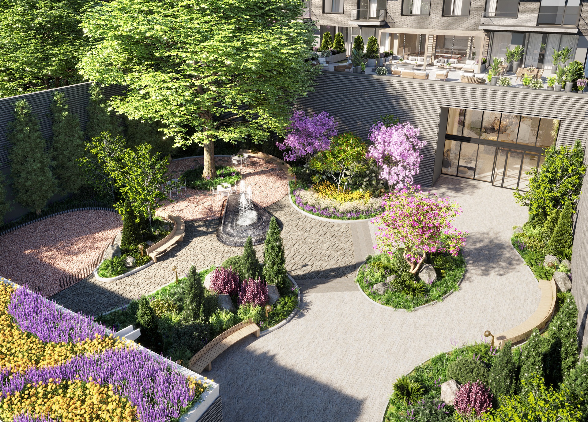 #6 photo, 45-30 Pearson Street, Long Island City , NY 11101