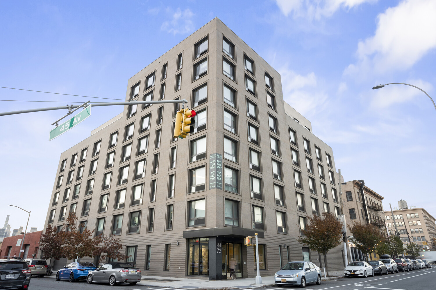 #11 photo, Hunters Point, Hunters Point , NY 11101