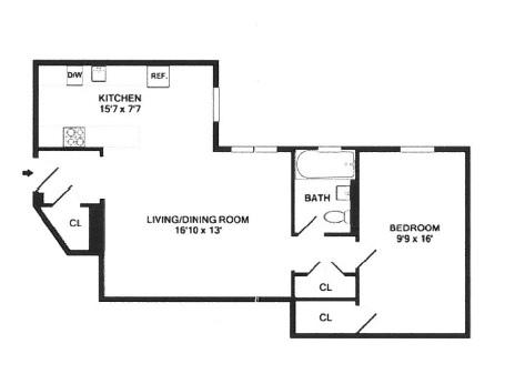 #2 photo, Woodside, Woodside , NY 11377