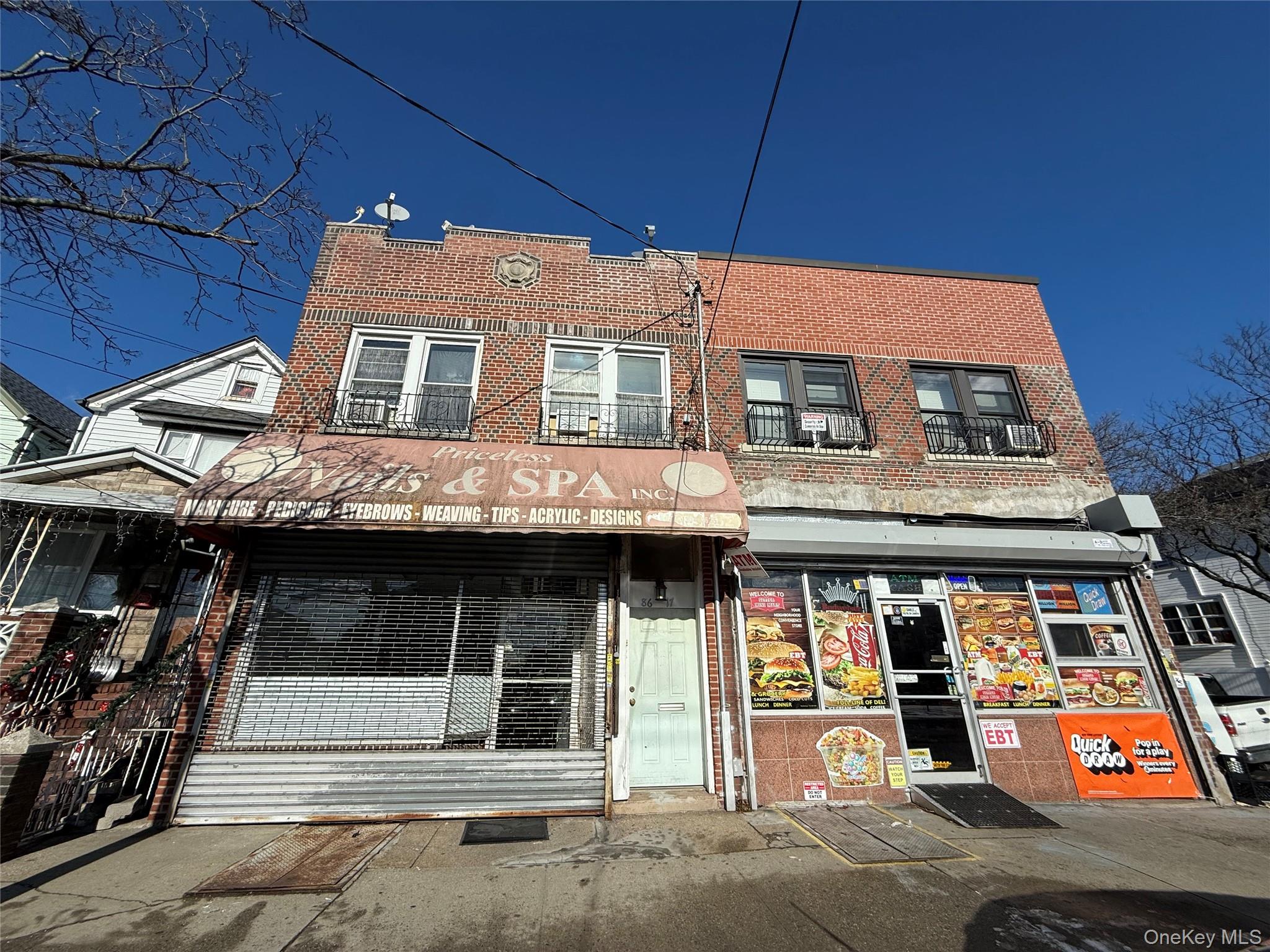 #1 photo, 8617 Sutter Avenue, Ozone Park , NY 11417