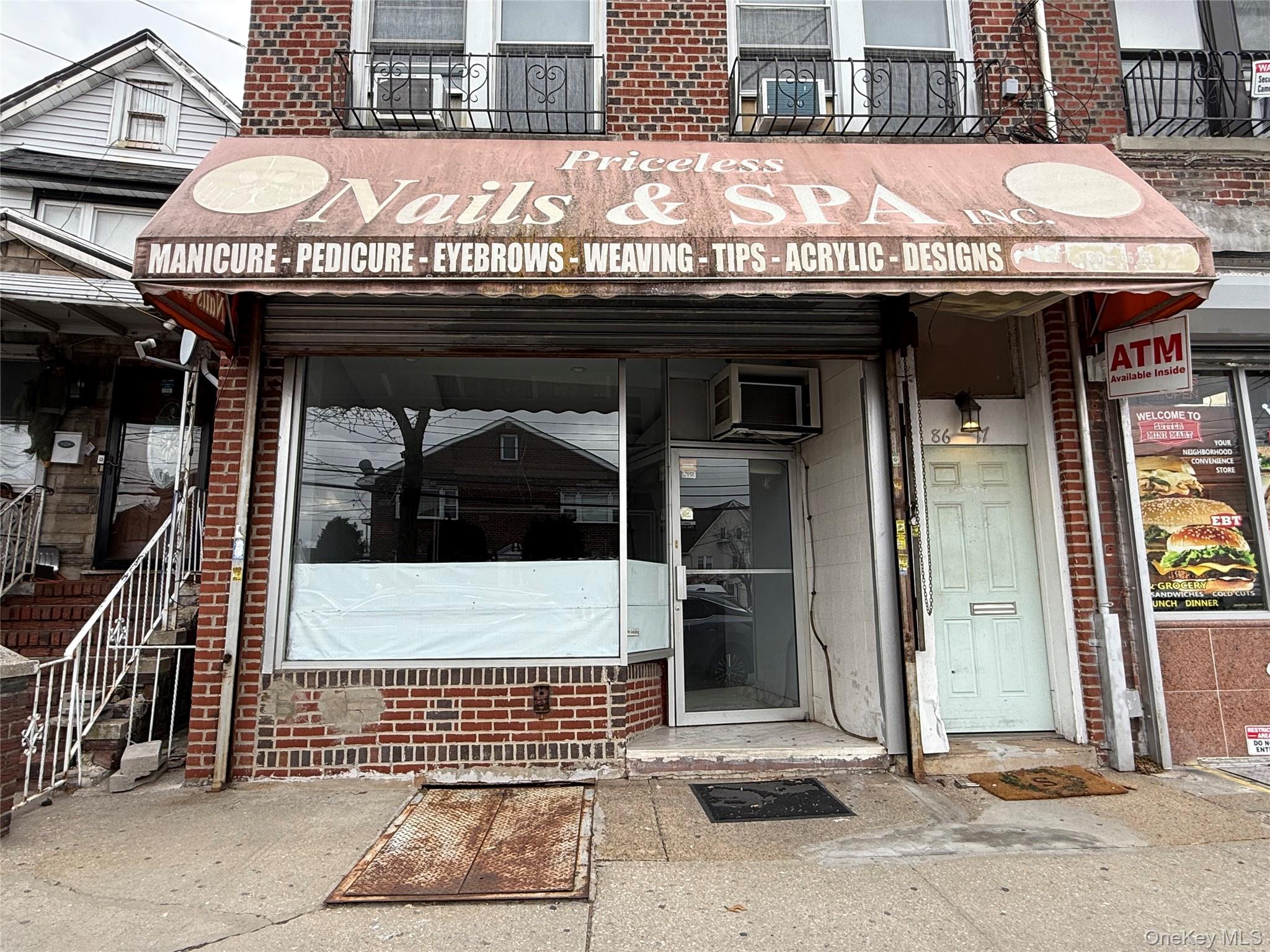#20 photo, 8617 Sutter Avenue, Ozone Park , NY 11417