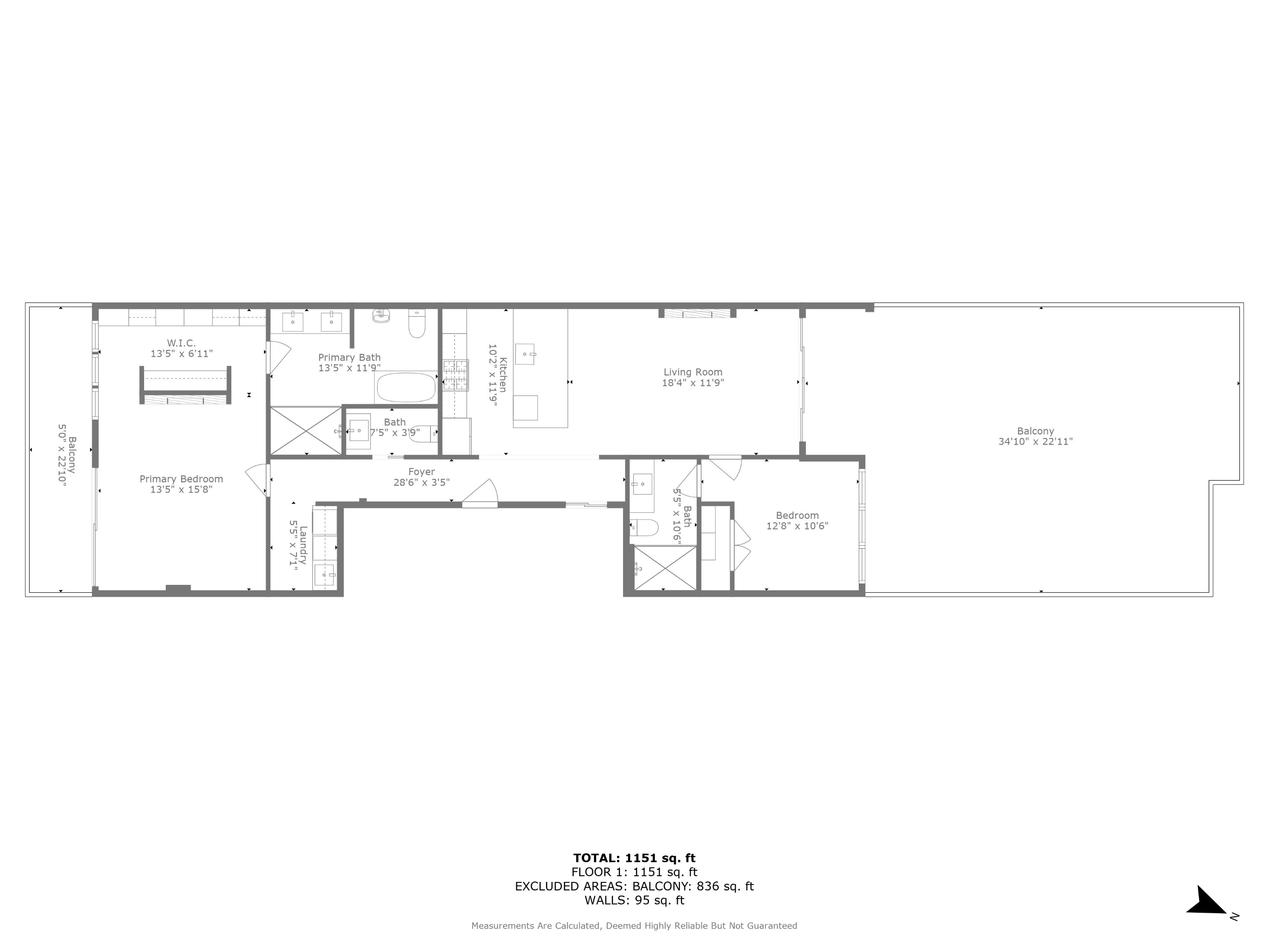 #2 photo, Long Island City, Long Island City , NY 11101