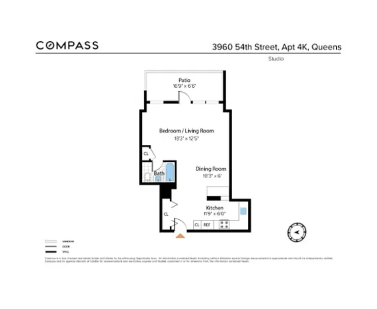 #2 photo, Woodside, Woodside , NY 11377