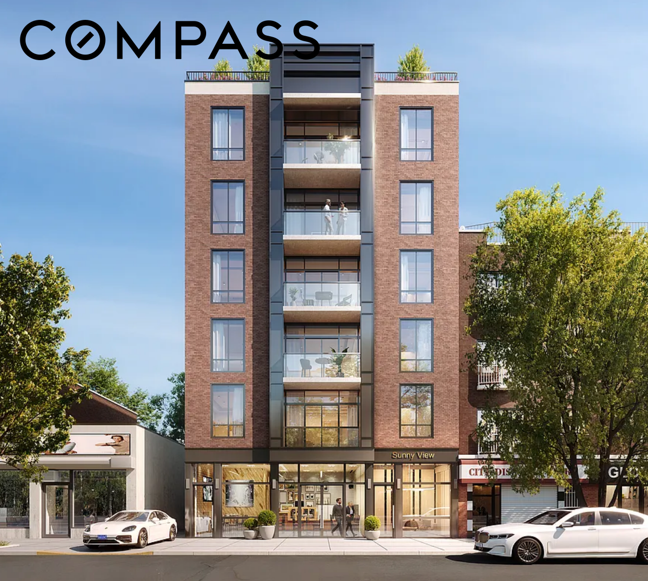 #10 photo, 45-29 47th Street, Sunnyside , NY 11377