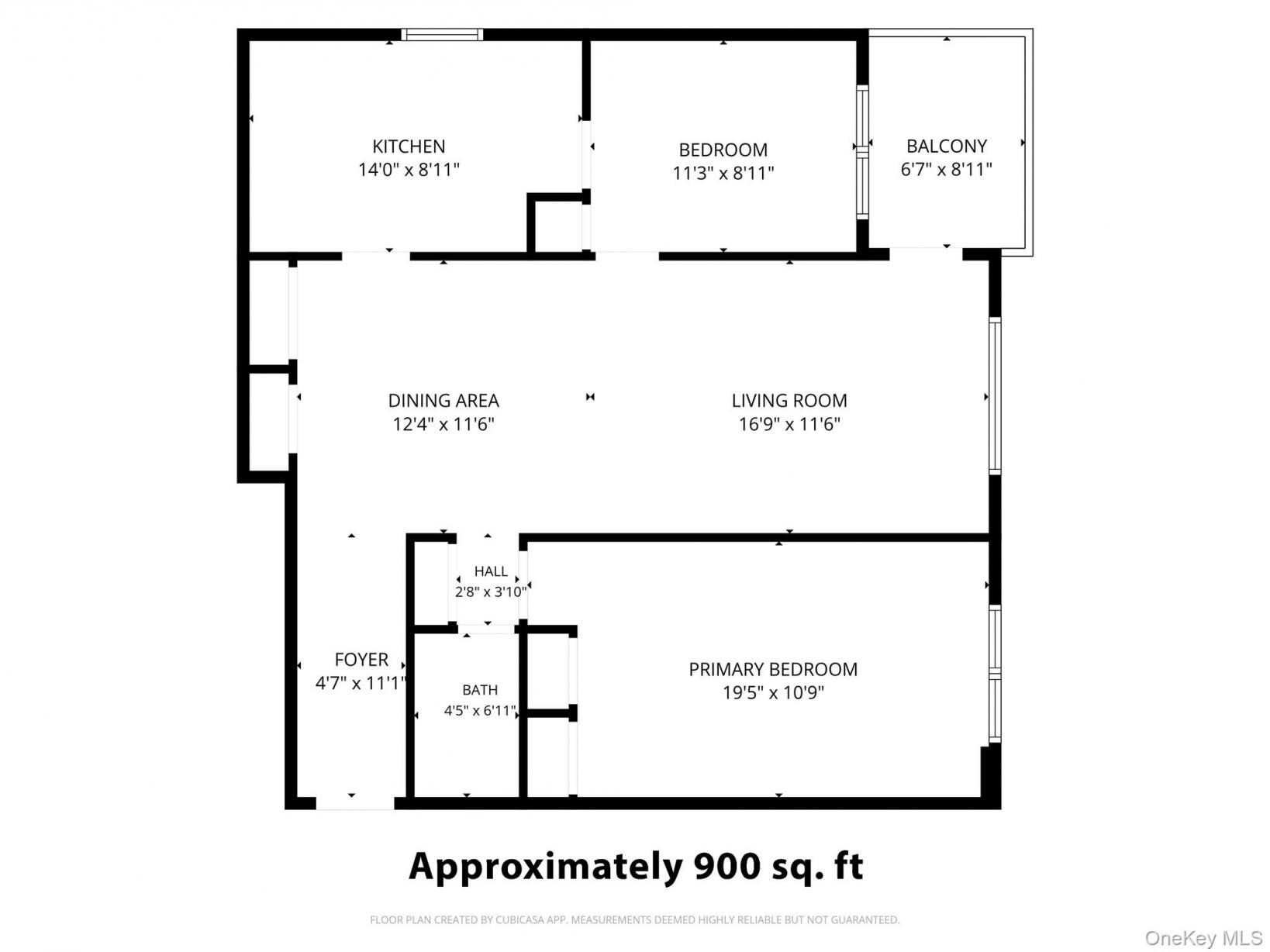 #18 photo, 144-30 Sanford Avenue, Flushing , NY 11355
