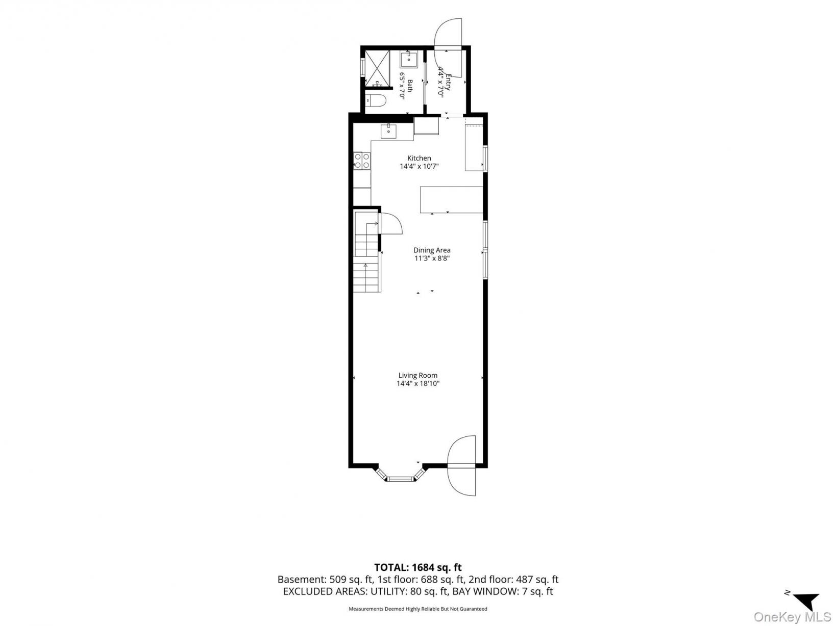 #11 photo, 32-33 202nd Street, Bayside , NY 11361
