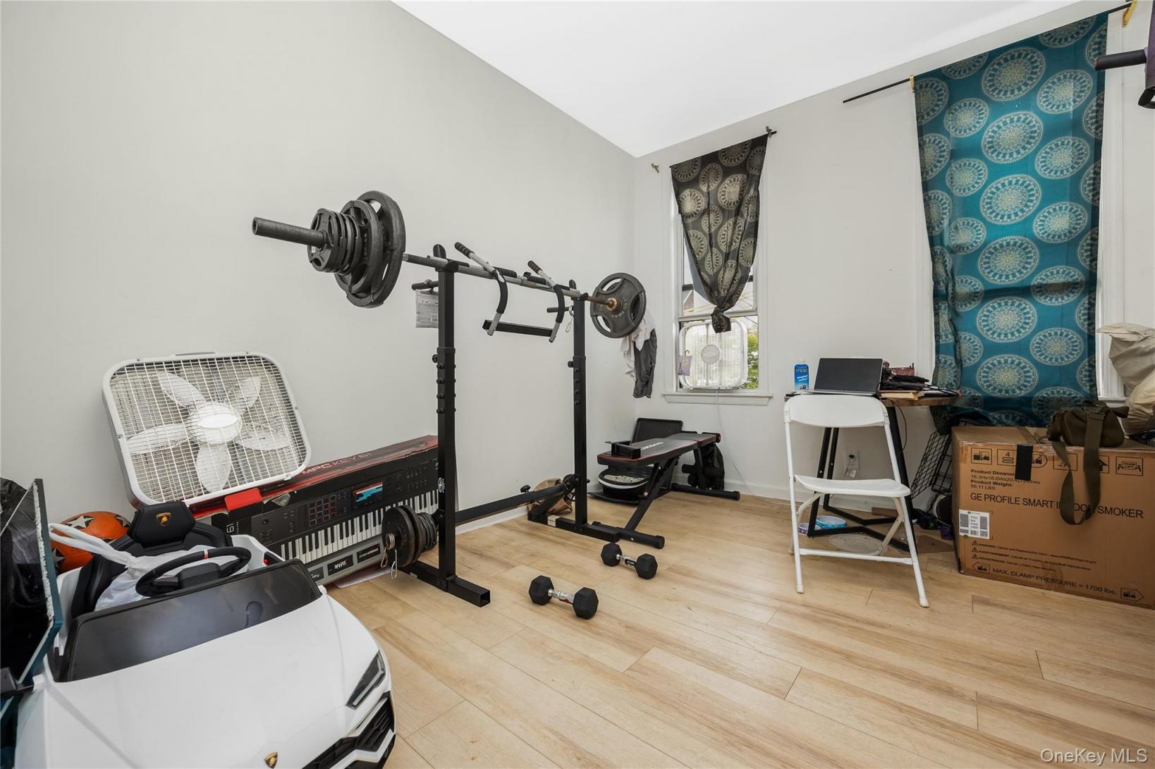 #17 photo, 125-12 18th Avenue, College Point , NY 11356