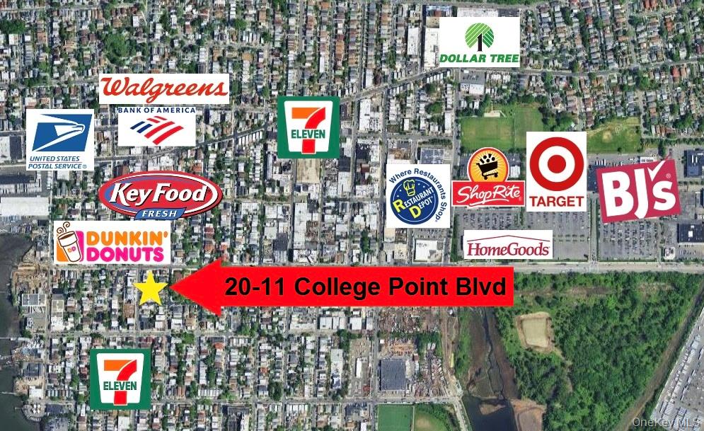 #1 photo, 20-11 College Point Boulevard, College Point , NY 11356