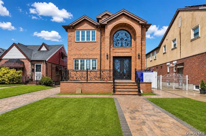 #1 photo, 27-09 Utopia Parkway, Flushing , NY 11358