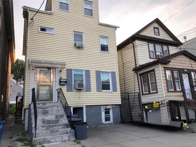 #20 photo, 14-18 114th Street, College Point , NY 11356