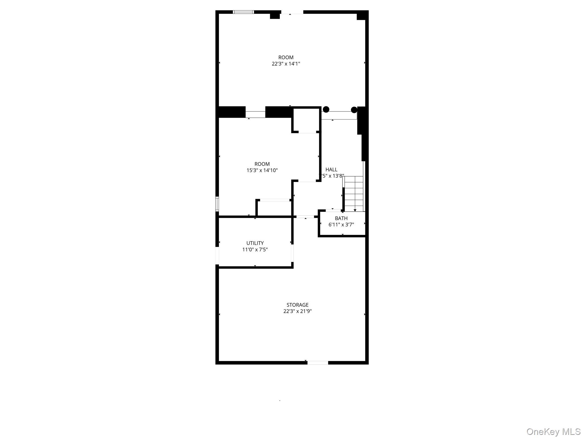 #11 photo, 12417 18th Avenue, College Point , NY 11356