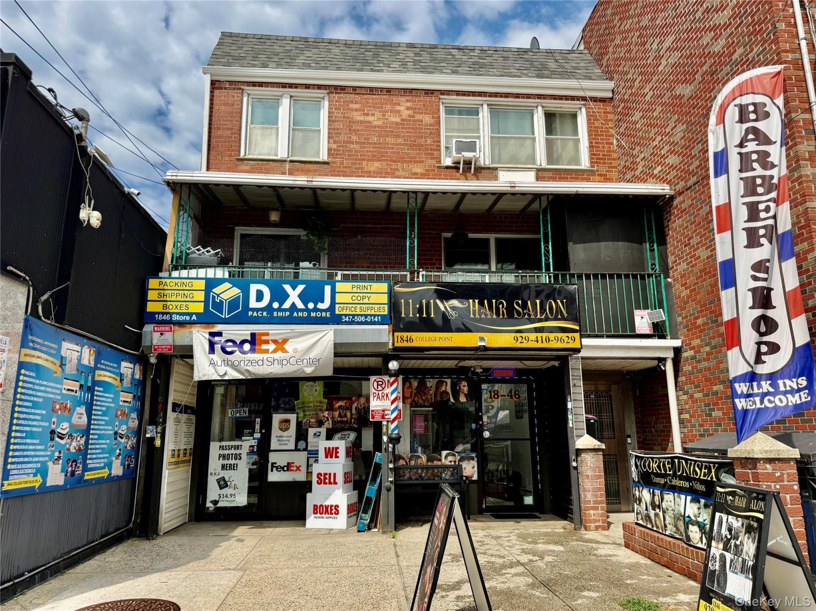 #2 photo, 18-46 College Point Boulevard, College Point , NY 11356