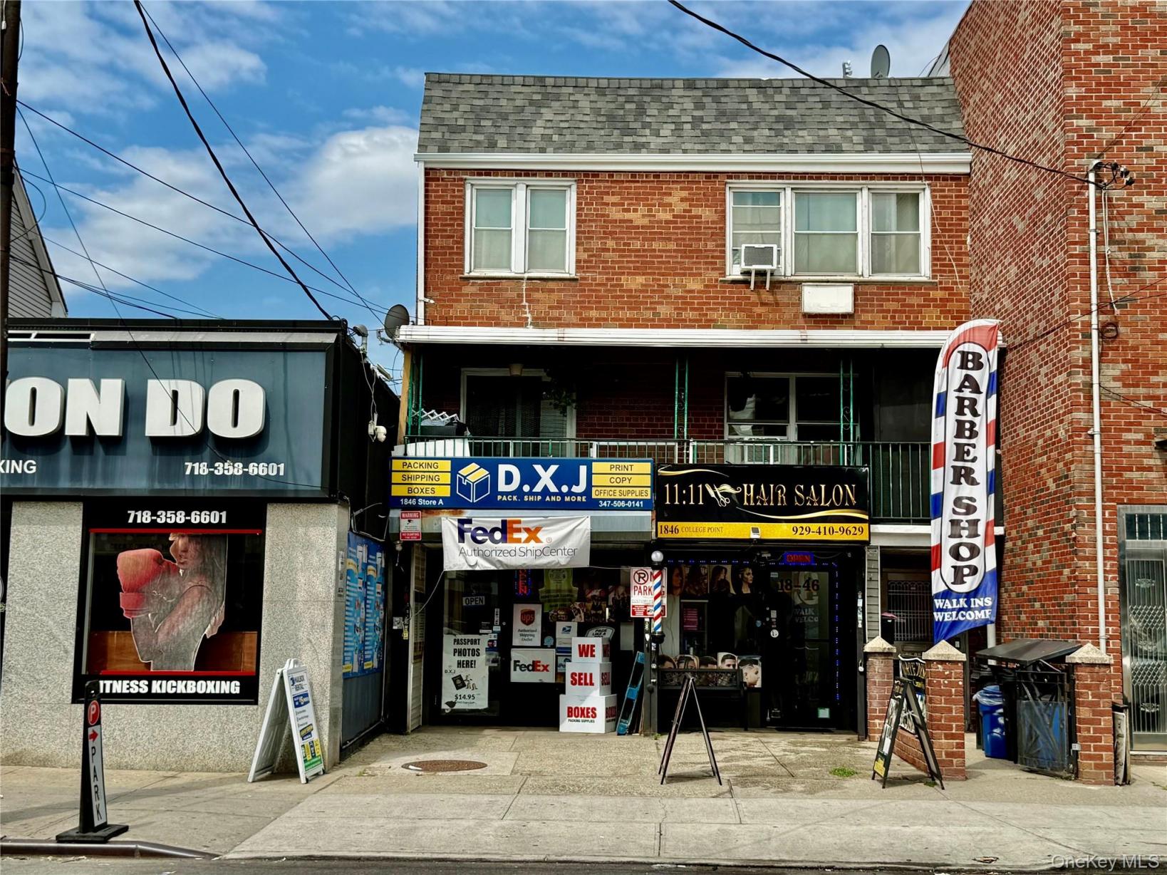 #1 photo, 18-46 College Point Boulevard, College Point , NY 11356