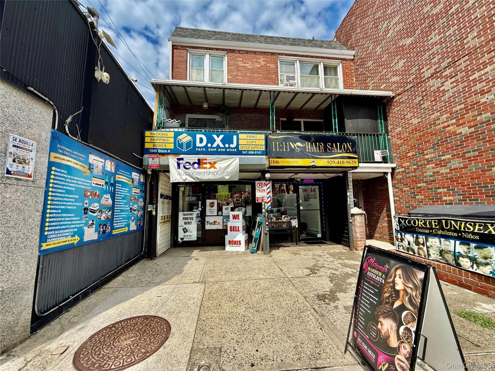 #20 photo, 18-46 College Point Boulevard, College Point , NY 11356