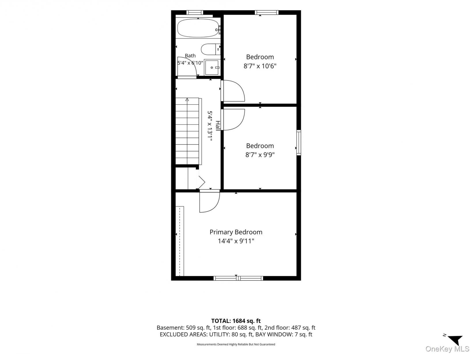 #12 photo, 32-33 202nd Street, Bayside , NY 11361