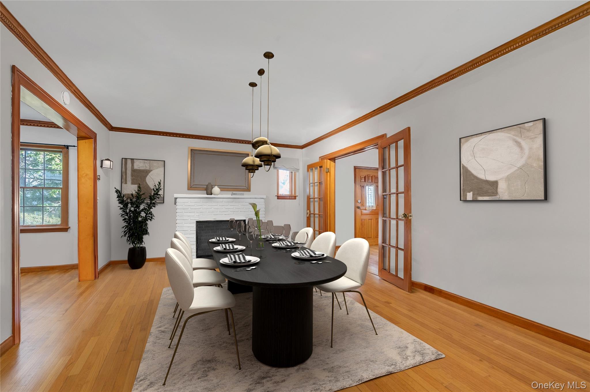 #3 photo, 40-19 218th Street, Bayside , NY 11361
