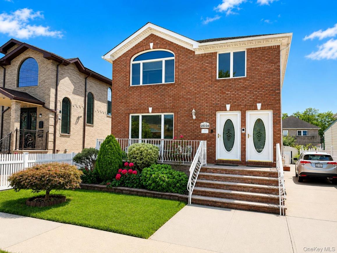 #16 photo, 202-34 46th Road, Bayside , NY 11361