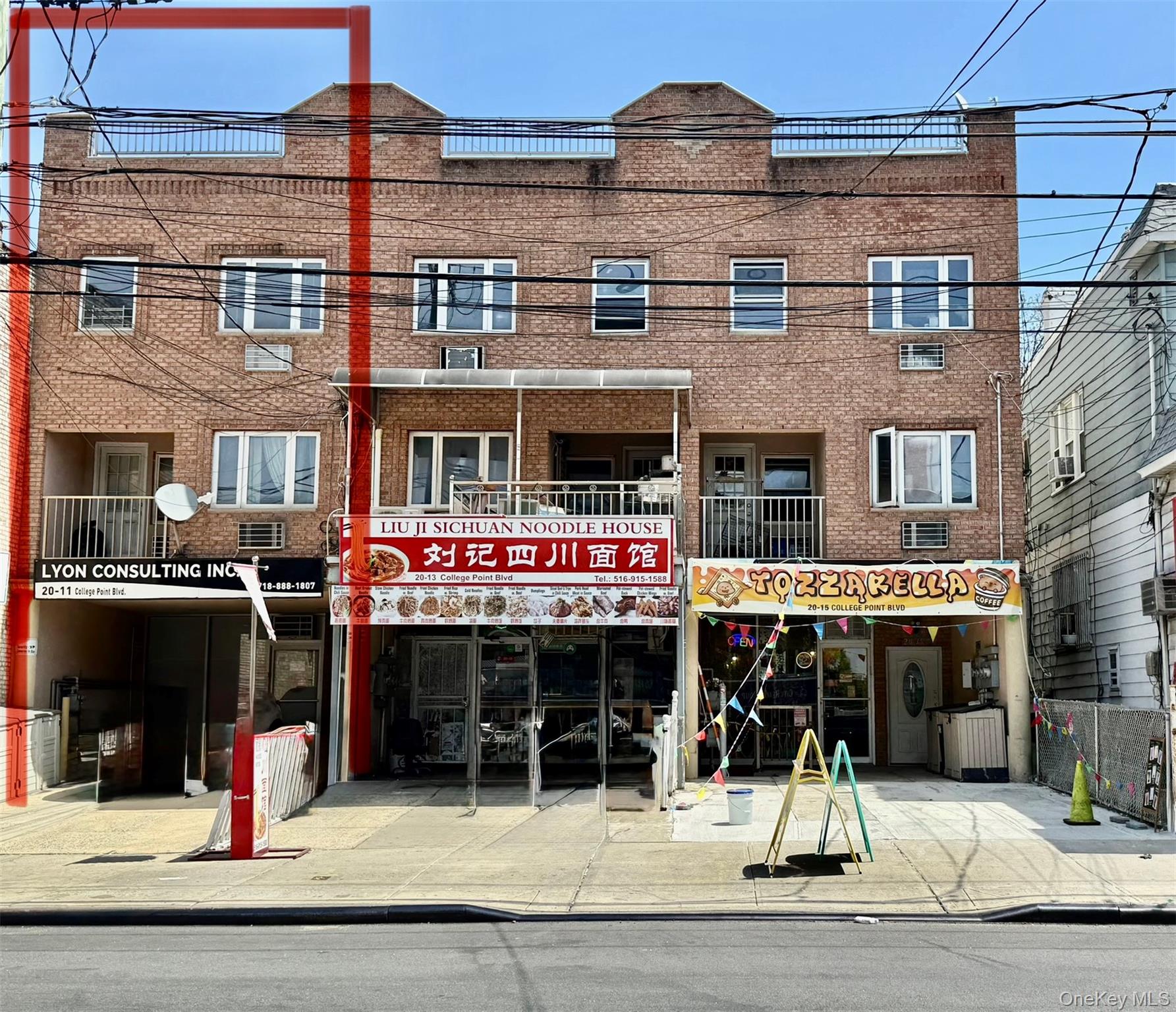 #2 photo, 20-11 College Point Boulevard, College Point , NY 11356